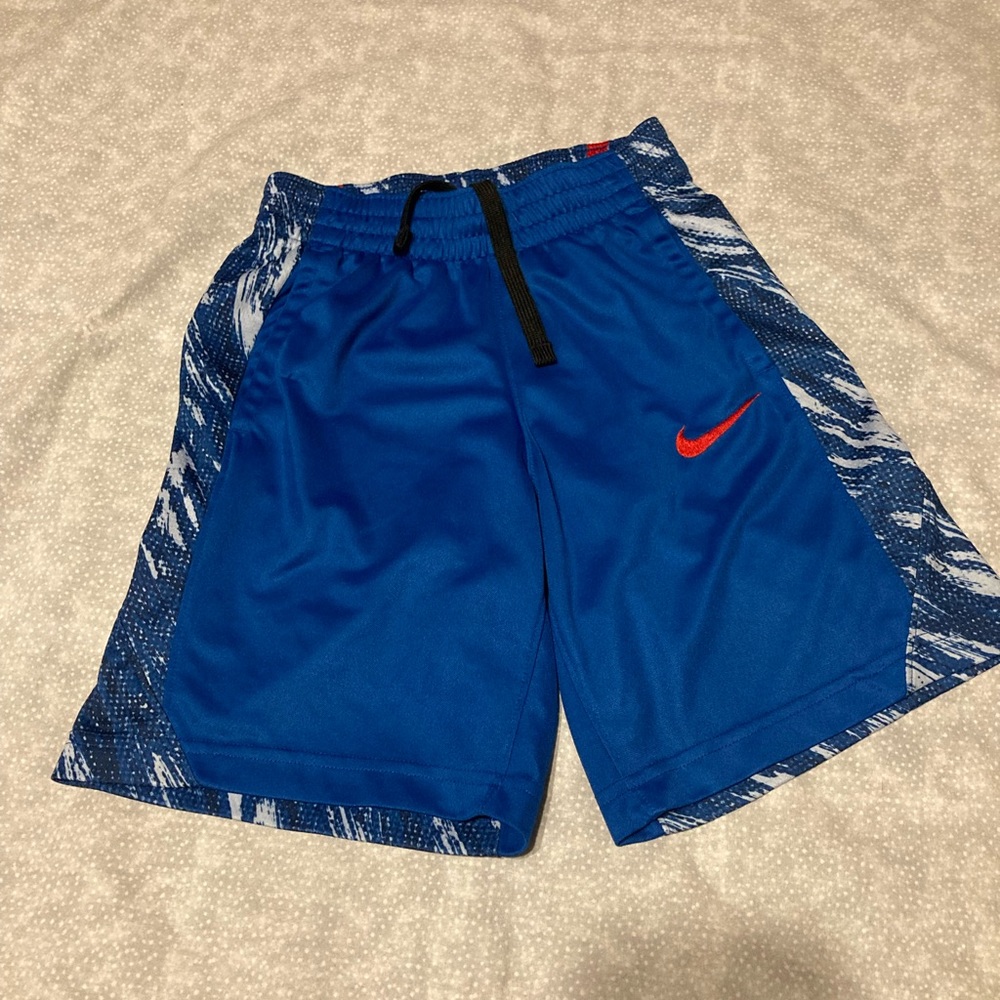 Boys size S Nike Shorts